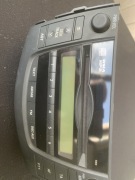 Radio samochodowe z odtwarzaczem płyt CD do Toyota rav4 2012