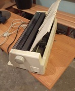 Drukarka igłowa Fujitsu DL 1100 zabytek