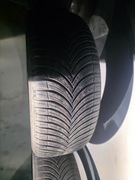 opony całoroczne Kleber