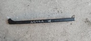 PRAWA LISTWA ZDERZAKA PRZÓD OPEL ASTRA K V 5 15-19 13469545