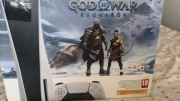 KONSOLA PS5 FAT Z PODSTAWKĄ I NAPĘDEM