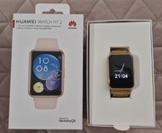 Smartwatch Huawei Watch Fit 2