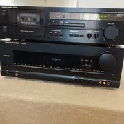 Amplituner Harman Kardon AVR100 plus deck