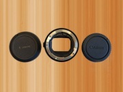 Adapter Canon Mount EF-EOS R
