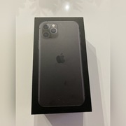 Iphone 11 pro stan idealny gwarancja 64 GB komplet