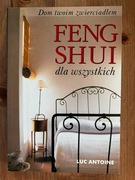 Feng shui dla wszystkich, Luc Antoine