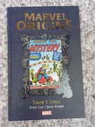 Marvel Origins Tom 3