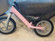 Rowerek biegowy dla.dziewczynki