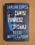 Zanim powiesz żegnaj Coben Whiterspoon