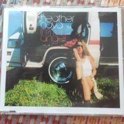 Heather Nova - I'm no Angel, cd singiel 2001