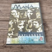 Mana unplugged DVD