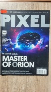 Czasopismo Pixel numer 8 (wrzesień 2015) 