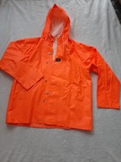Kurtka + spodnie, sztormiak, płaszcz przeciwdeszczowy Helly Hansen