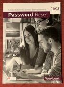 Password Reset C1/C2