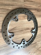 BMW K1300 K1200 S R tarcza hamulcowa tył Brembo