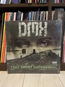 DMX The Great Depression LP