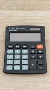 Kalkulator biurowy CITIZEN SDC-810NR