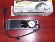 Pompka  1-tłokowa, SWOLLEN, BOTTARI 100PSI