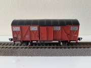 Fleischmann wagon towarowy