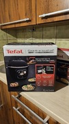 Multicooker TEFAL Cook4me Touch CY912 szybkowar 6l WI-FI