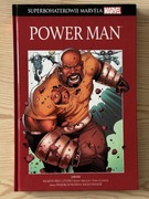 Superbohaterowie Marvela Tom 8 - POWER MAN