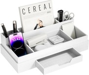 Organizer na biurko JiaWei z 6 przegródkami