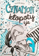 Cynamon, kłopoty i ja Dagmar Bach