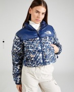 THE NORTH FACE NUPTSE SHORT 700 S kurtka oryginalna