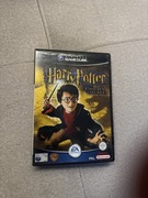 Harry Potter i Komnata tajemnic gamecube