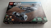 LEGO 75325 Star Wars - Myśliwiec N-1 Mandalorianina