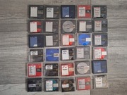 MINI DISC 30szt NAGRANE ST BDB   PK2