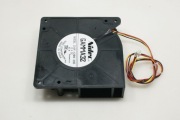 Wentylator Nidec D12F-12BM 12V do płyty indukcyjnej