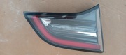 lampa lewa tył w klapę tesla 3 Y Lifting Lift 1502088-00-B Idealna