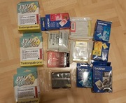 Cardridge BROTHER LC900, LC800, LC700