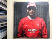 O.S.T.R. – HollyŁódź. Winyl, 2LP