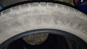 Opony całoroczne  Michelin CrossClimate 2 205/55R17 91 H