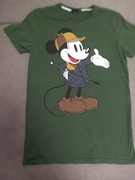 T-shirt   damski Disney 