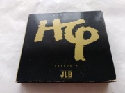 Hemp Gru - Trylogia JLB Jedność Lojalność Braterstwo 3CD + DVD 2013 Wilku 