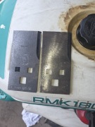 Noz glowny karczownica orec rmk 180 rmk 150