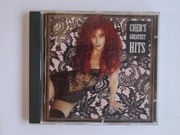 cd cher greatest hits
