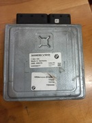 Sterownik silnika bmw 3.0 DME MSV70 5WK90077
