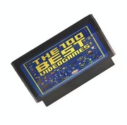 Kartridż 153 w 1 do konsoli Famicom/Pegasus, 60 pinowy