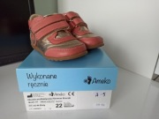 Pierwsze kroczki ameko 22, 13.8 cm, A3-N