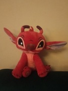 Maskotka Leroy z bajki Lilo i Stitch