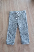 spodnie chłopięce  na 86 cm
