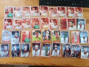 Kart piłkarskie Panini 2012