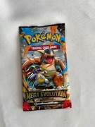 Pokemon TCG Mega Evolution 
