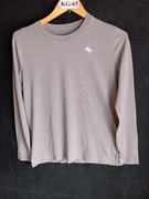 Koszulka męska Abercrombie&Fitch - S