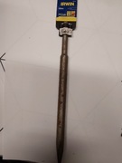 Irwin szpicak dłuto sds plus sds max - okazja