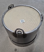 Wkład DPF Scania P/G/R/S regenerowany HOBI bez kaucji